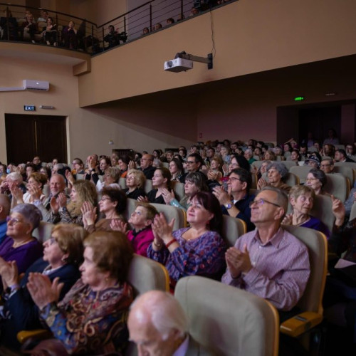 Stagiunea Estivală continuă la Filarmonica Pitești cu un recital extraordinar