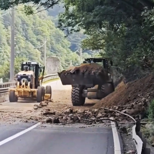 Anunț de ultim moment despre lucrările de pe Valea Oltului! Ce se întâmplă este incredibil!