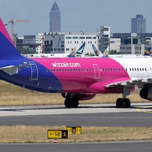 Wizz Air lansează noi curse aeriene în Europa din București și Cluj-Napoca