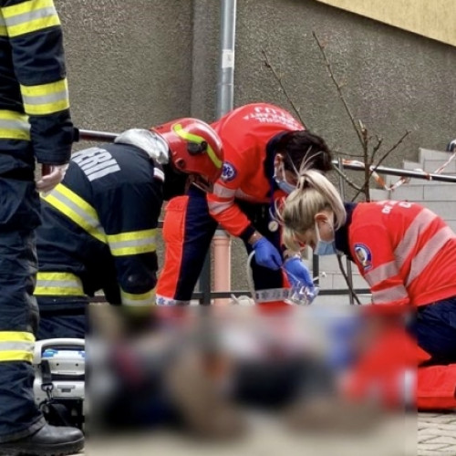 Doi bărbați și-au pierdut viața electrocutându-se într-o piscină în Brașov