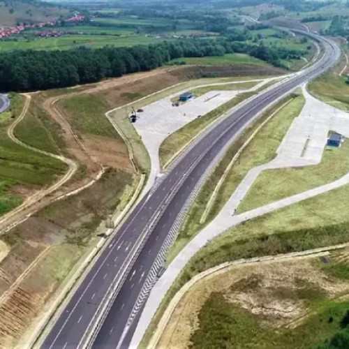 Demersuri finale pentru construcția autostrăzii A9 Timișoara-Moravița