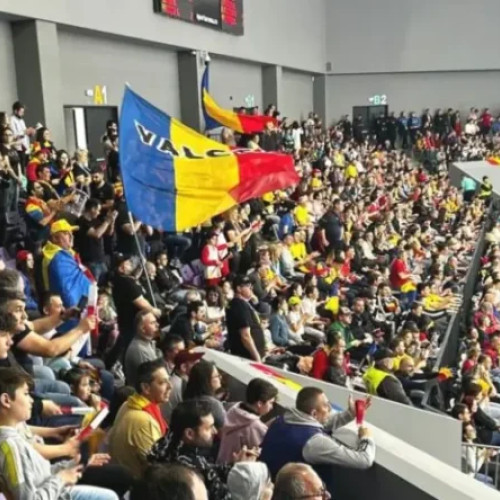 Turneul COMESAD BCR OPEN va aduna sportivi din 18 țări la Complexul Sportiv COMESAD