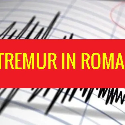 Cutremur puternic în România! Alertă în rândul cetățenilor!