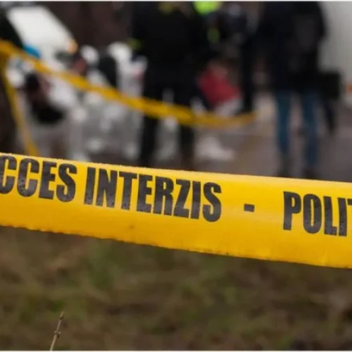 Tragedie în poliție: un tânăr agent a fost găsit mort în sediul secției