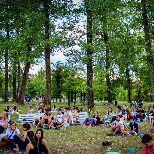 Eveniment deosebit mâine în parcul Lunca Argeșului