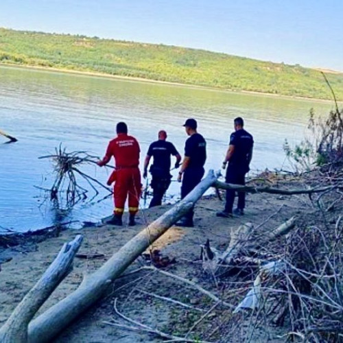 Tragedie în Argeș: Bărbat găsit mort într-un râu