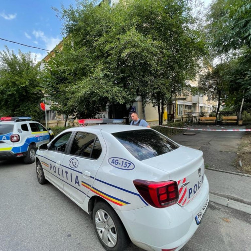 Tragedie în comuna Bascov: O femeie de 62 de ani găsită decedată în apartament