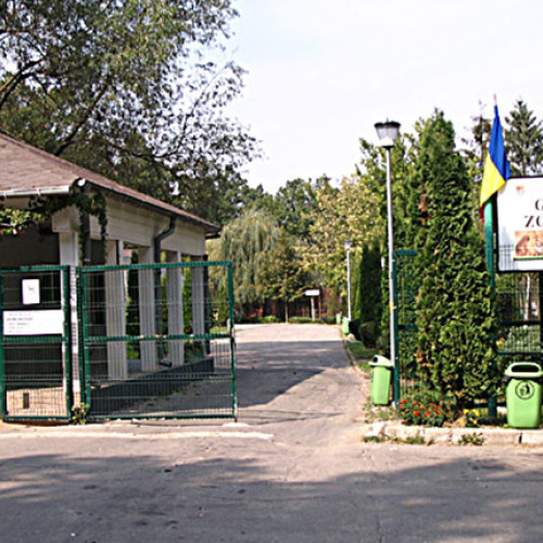 Zoo Pitești, deschisă de Sfânta Maria Mare!