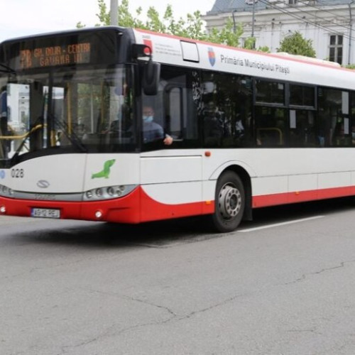 Modificări importante ale programului autobuzelor Publitrans