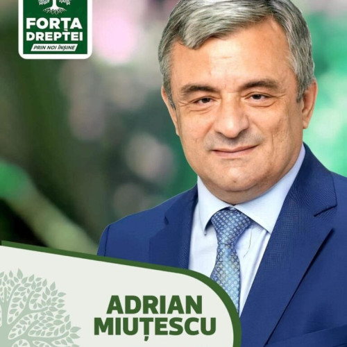 Deputatul Adrian Miutescu: &quot;Economia României, în declin!&quot;