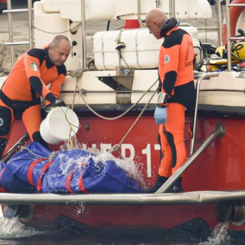 tragedie în portul Palermo: Mike Lynch și alți pasageri și-au pierdut viața într-un naufragiu