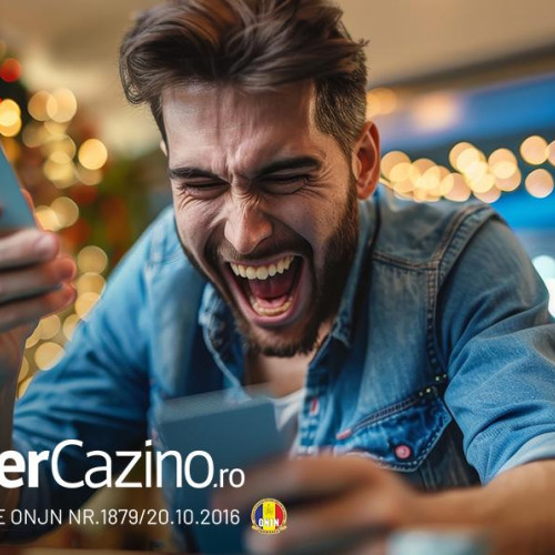 Cashback-ul în cazinourile online: Cum funcționează și de ce merită