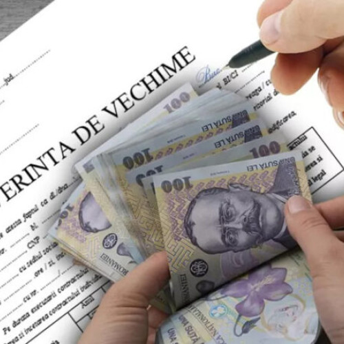 Sute de mii de pensionari așteaptă deciziile privind pensiile recalculate