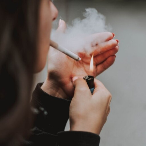 Prețul țigărilor a crescut din nou pentru a treia oară în acest an
