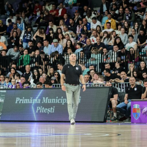 FC Argeș organizează Memorialul Georgel Ziguli în Pitesti Arena