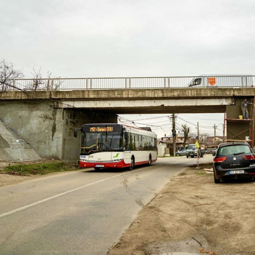 Modernizarea DJ 659 în Argeș va îmbunătăți infrastructura rutieră a șapte localități