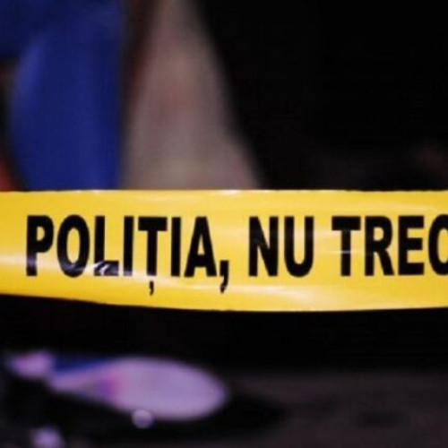 Incident violent la Pitesti: O minora si concubinul ei, implicati in conflict