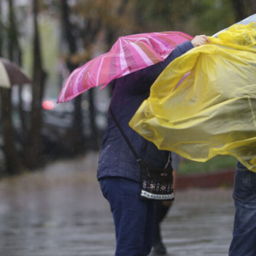 Vreme extremă și temperaturi neobișnuite în România