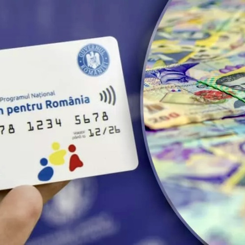 Argeș: O nouă tranșă pentru tichetele sociale