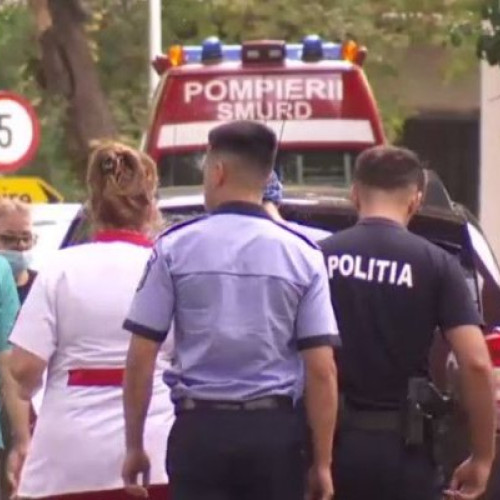 Acuzatii grave împotriva a doi polițiști după agresarea unui adolescent