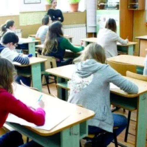 Schimbări radicale la examenul de Evaluare Națională din acest an