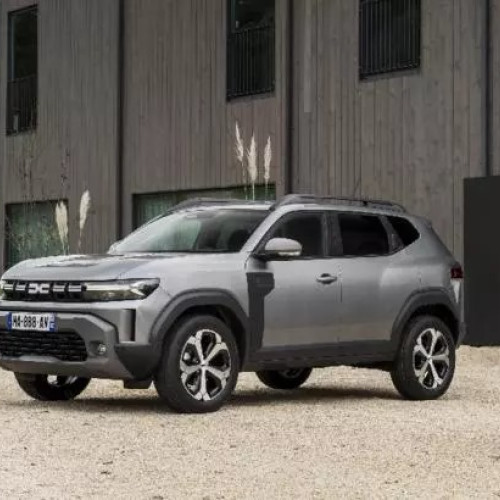 Prețuri mai mici pentru mai multe modele Dacia! Cât vor costa Duster și Logan?