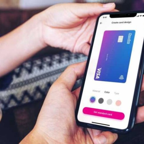 Revolut își va deschide o sucursală în București până la sfârșitul anului