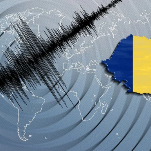 Cutremur recent în România, de 3 grade pe scara Richter