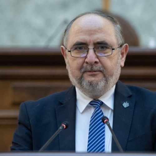 Senatorul Danut Bica: Intrarea în Programul Visa Waiver va facilita călătoriile românilor în SUA