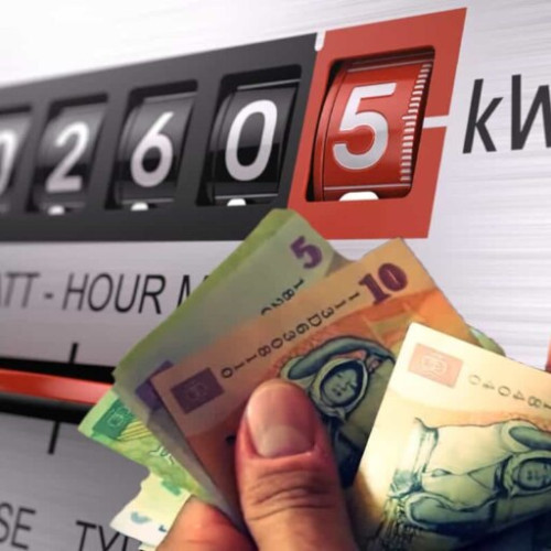 Guvernul ia în considerare prelungirea plafonării prețului la energie