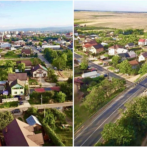 Comuna Bradu din Argeș, mai bogată decât orașele celebre