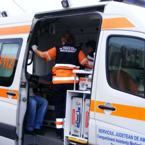 Incident șocant la Serviciul de Ambulanță Județean: anchetă demarată după o plângere de abuz