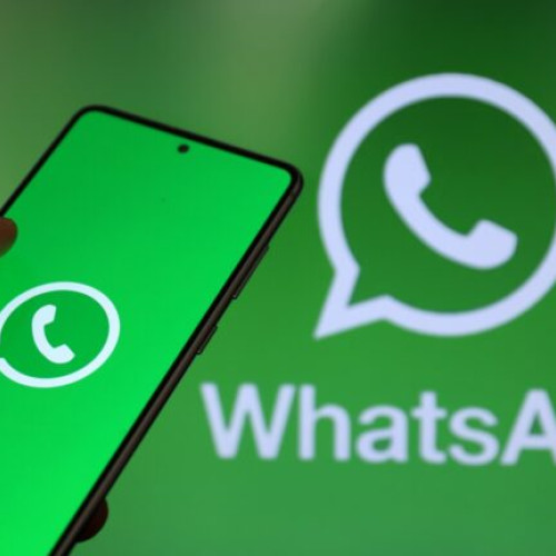 WhatsApp introduce imagini de fundal și filtre pentru apeluri video