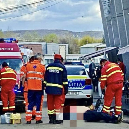 Noi detalii în cazul bărbatului omorât în bătaie de polițiști la Autogara Pitești