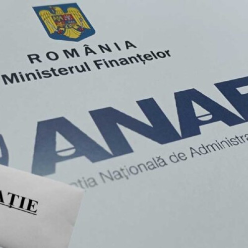 ANAF se implică în universitățile din România pentru educația fiscală a tinerilor