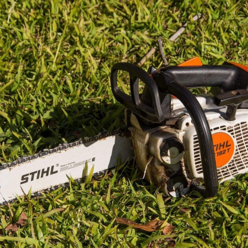 STIHL: Echipamente de grădinărit care fac diferența