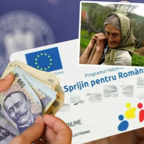 Ministerul Muncii anunță modificări în programul &quot;Sprijin pentru România&quot;