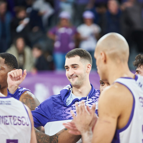 Duel romano-polonez la Pitesti Arena. Hai, FC Arges!