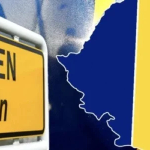 România ar putea adera la Schengen terestru la începutul lui 2024