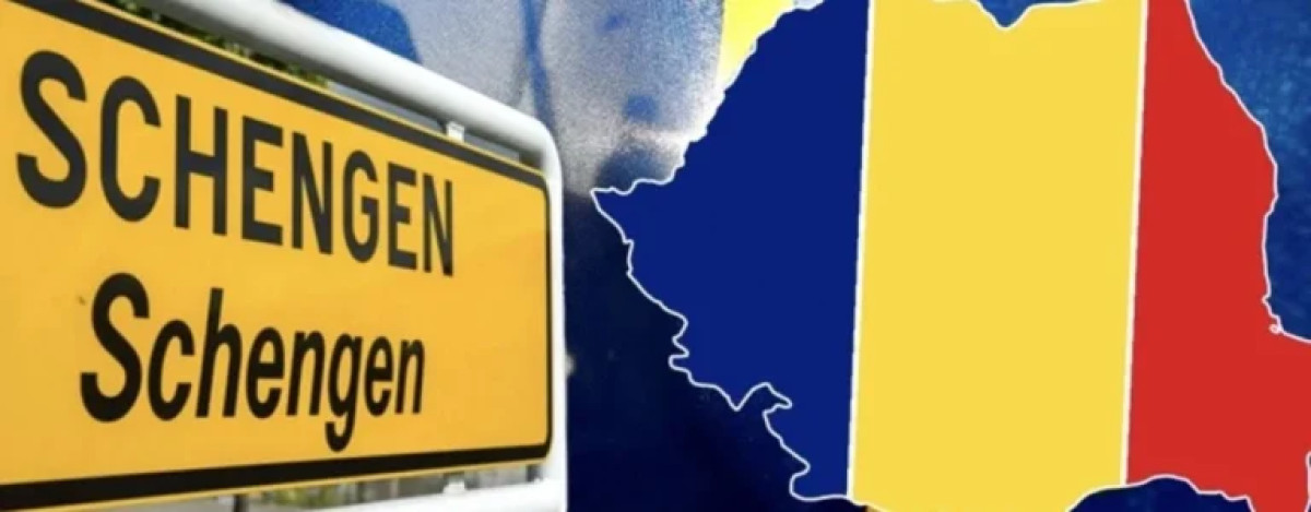 România ar putea adera la Schengen terestru la începutul lui 2024