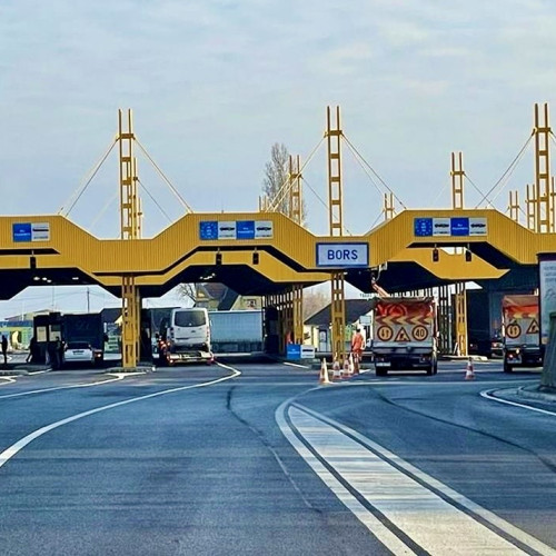 România a intrat în Schengen cu drepturi depline! Beneficiile de la 1 ianuarie 2025