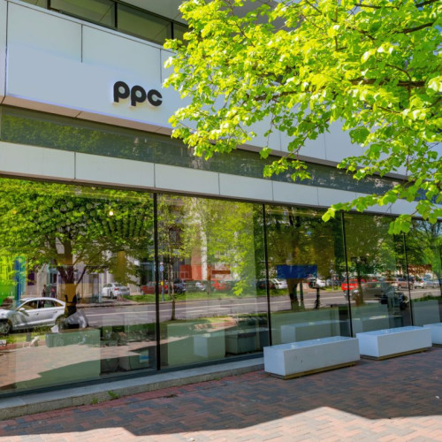Fuziunea companiilor PPC Energie și PPC Energie Muntenia în România