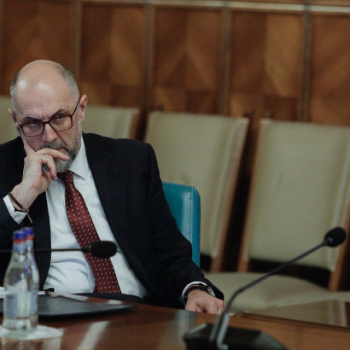 Kelemen Hunor: Înalta Curte a legiferat furtul din dictatura comunistă
