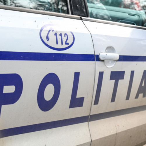 30 protestatari block autostrada pt. Portul Constanța"
"30 protestatari blochează autostrada pentru Portul Constanța