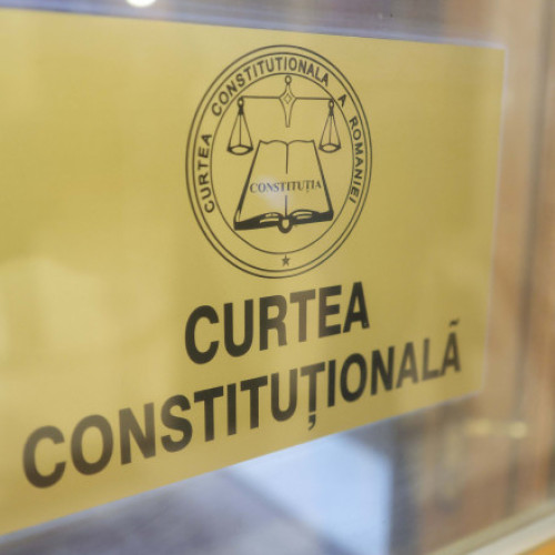 Curtea Constituțională a decis că legea pensiilor militare este neconstituțională