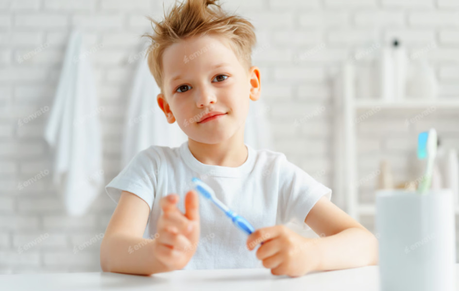 Importanța îngrijirii dentare la copii: Sfaturi și recomandări