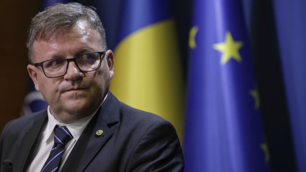 Fostul ministru Marius Budăi și un deputat PSD opriți la vamă pentru mașina furată
