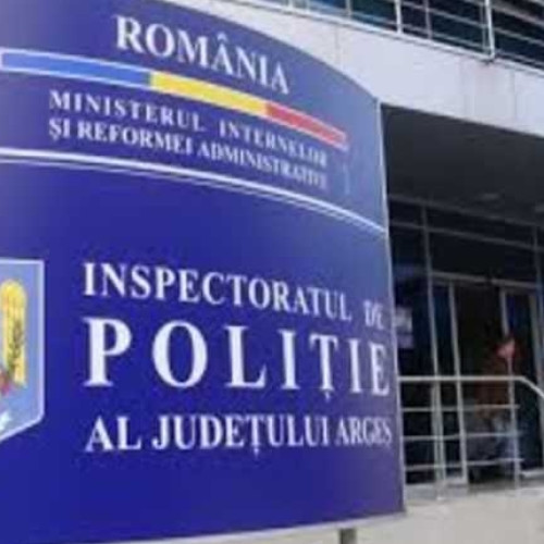 Anunțul Poliției: Situația școlilor din Argeș