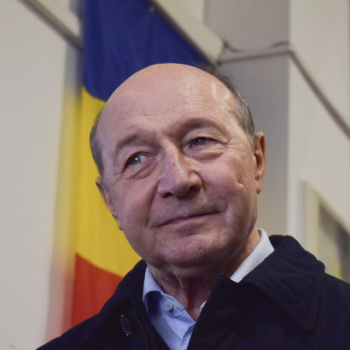 Traian Băsescu: Anularea alegerilor nu a fost din cauza lui Călin Georgescu