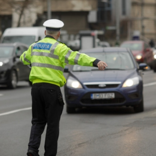 Avertizare pentru conducătorii auto: amenda de 3000 lei pentru fapta respectivă!